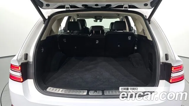 2020 Genesis GV80 3.0 Diesel AWD, photograph 7
