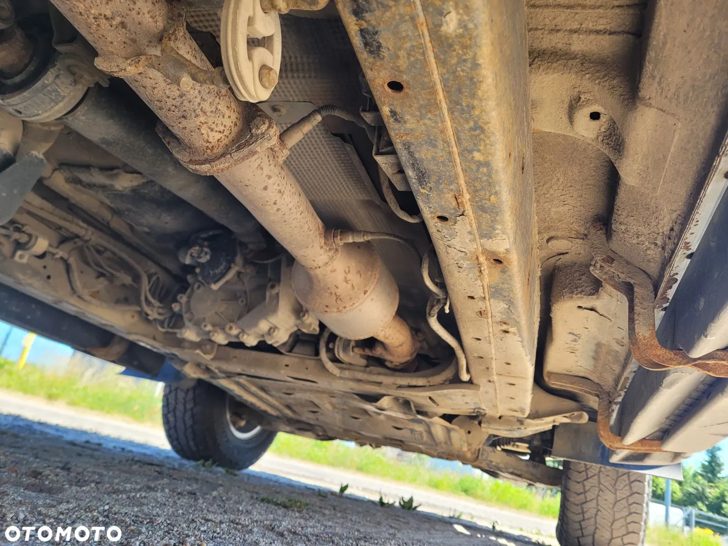 2019 Ford Ranger 2,0 l EcoBlue Autm XLT, photograph 8