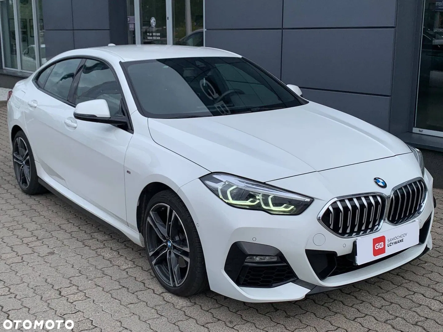 2024 BMW Seria 2, photograph 6