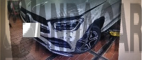 2022 Mercedes-Benz GLC300 4MATIC, photograph 5