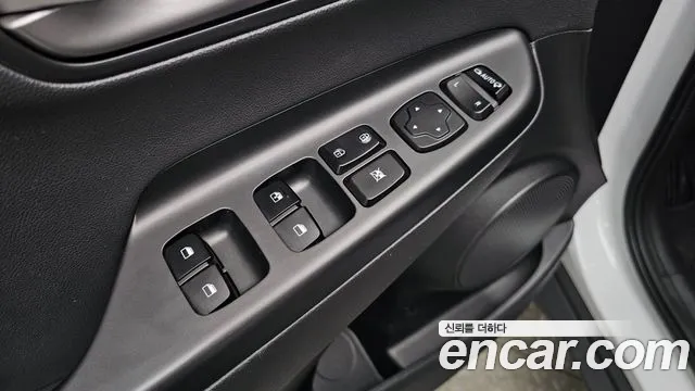 2017 Hyundai Kona 1.6 Turbo 2WD, photograph 7