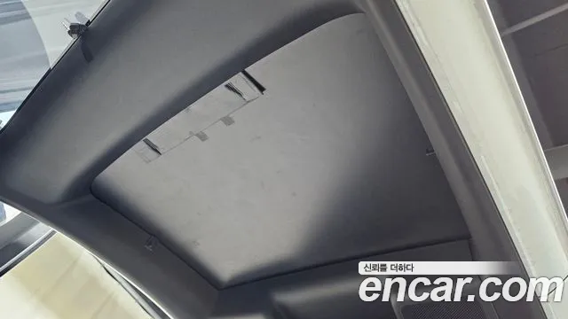 Renault-KoreaSamsung Twizy Cargo(1-seater+Trunk) — photo 1 of 20