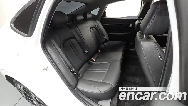 2024 Hyundai Sonata 2.0, photograph 11