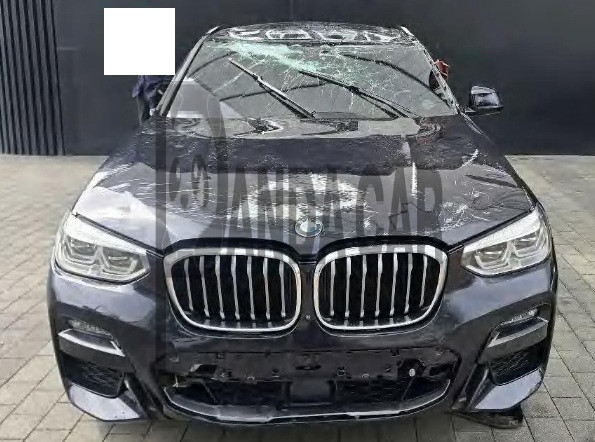 2021 BMW 120bo2139, photograph 1