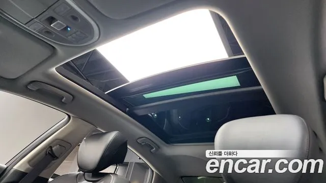 Genesis G80 3.3 GDI AWD — photo 1 of 35