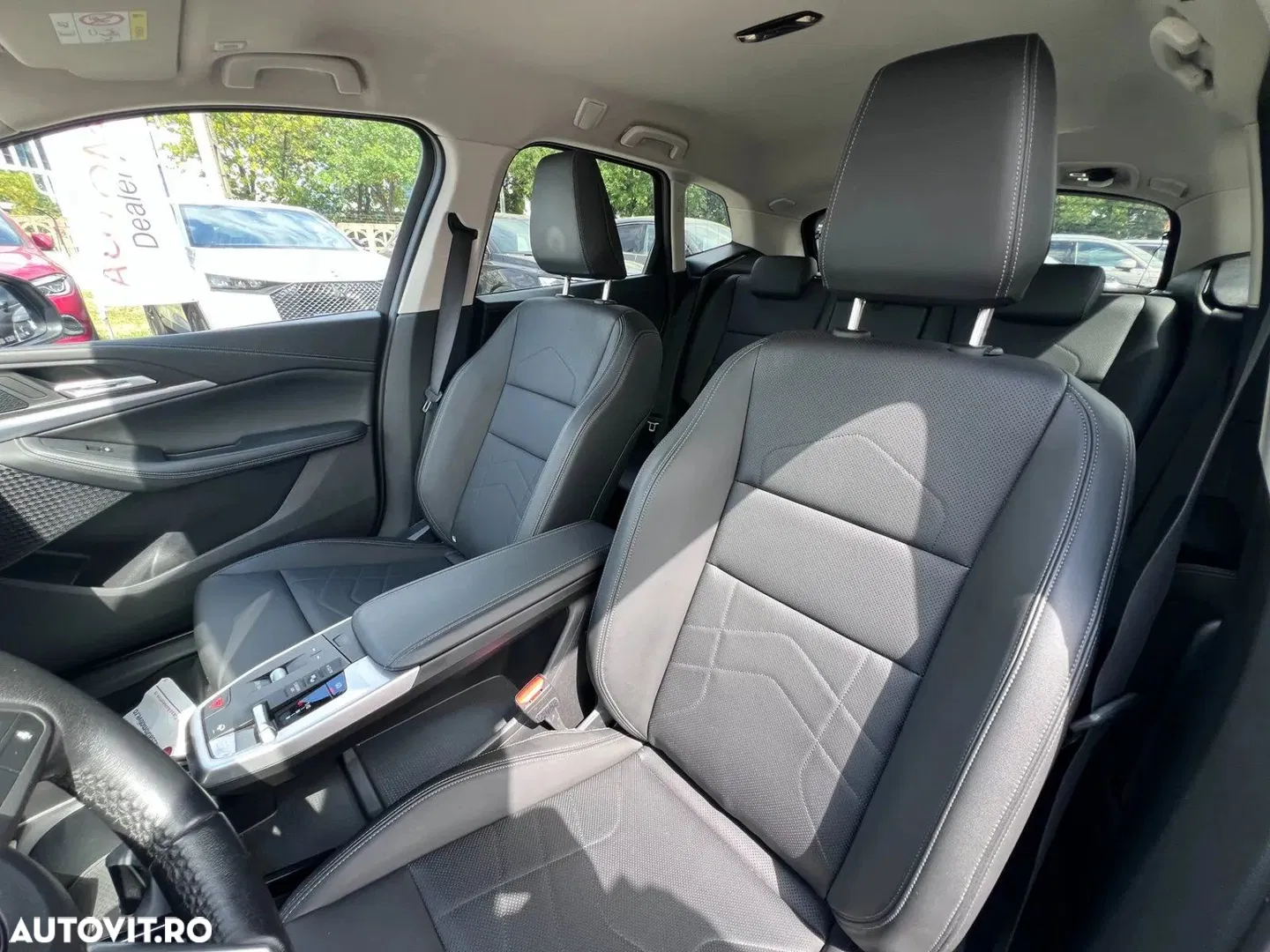 2015 BMW Seria 2, photograph 10