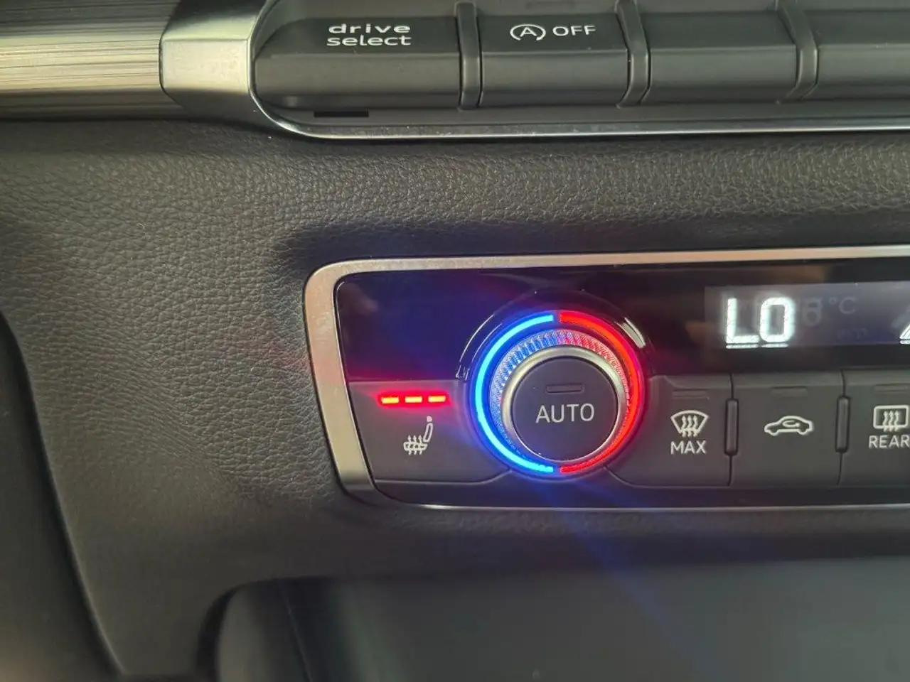 2019 Audi A3 SPB 30 TDI S tronic Sport, photograph 12