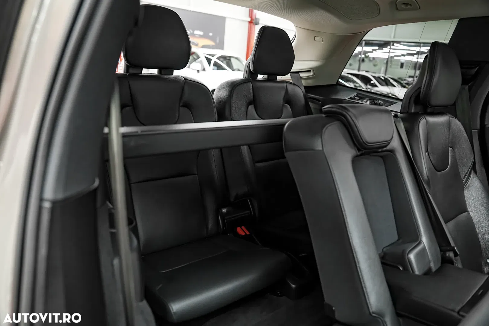 2022 Volvo XC 90 T8 AWD Recharge Geartronic Inscription, photograph 8