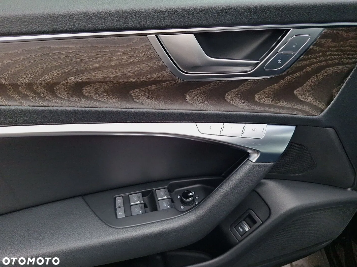 2020 Audi A6 Limousine 40 TDI mHEV Quattro Sport S tronic, photograph 9