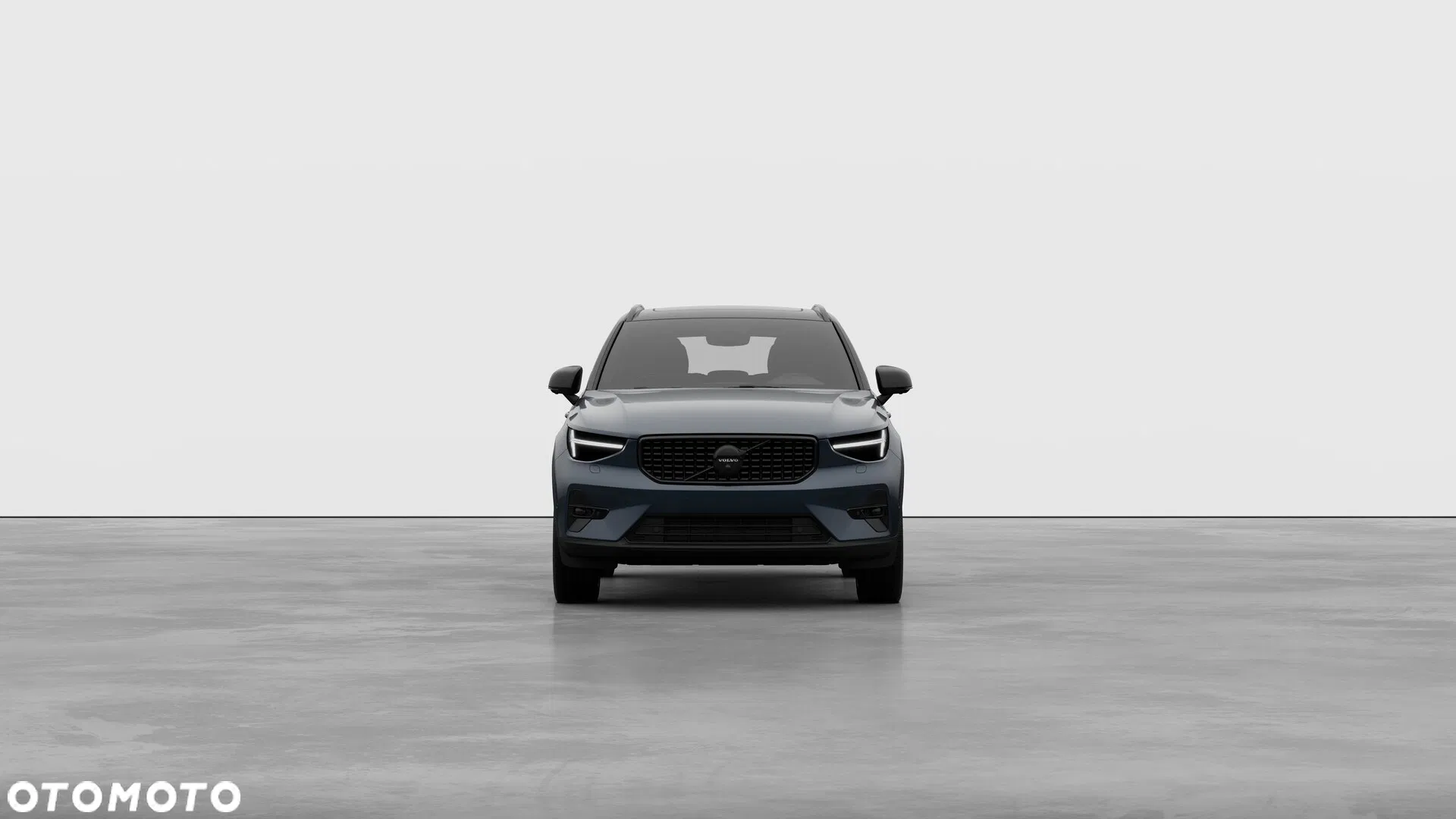2026 Volvo XC 40 B4 Ultra Black Edition, photograph 4