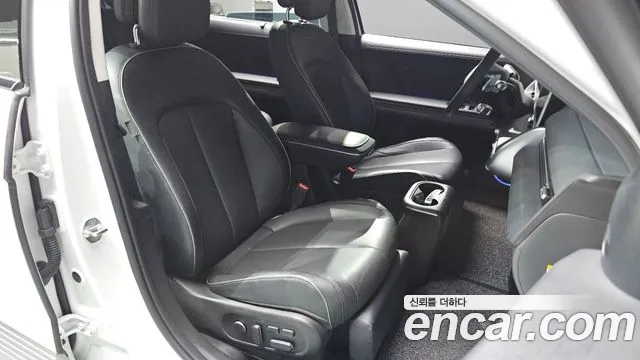 2022 Hyundai Ioniq5 Long range, photograph 7