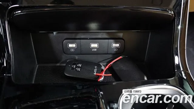 2022 Kia Canival Diesel 9-Seater Noblesse, photograph 11