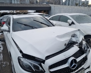 2018 Mercedes-Benz E200, photograph 8