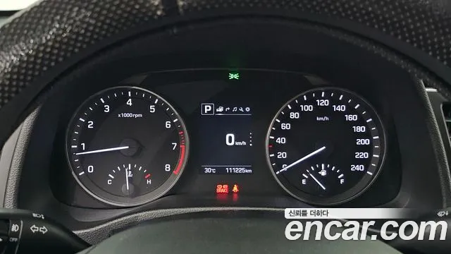 2017 Hyundai AVANTE 1.6 GDI Value Plus, photograph 4