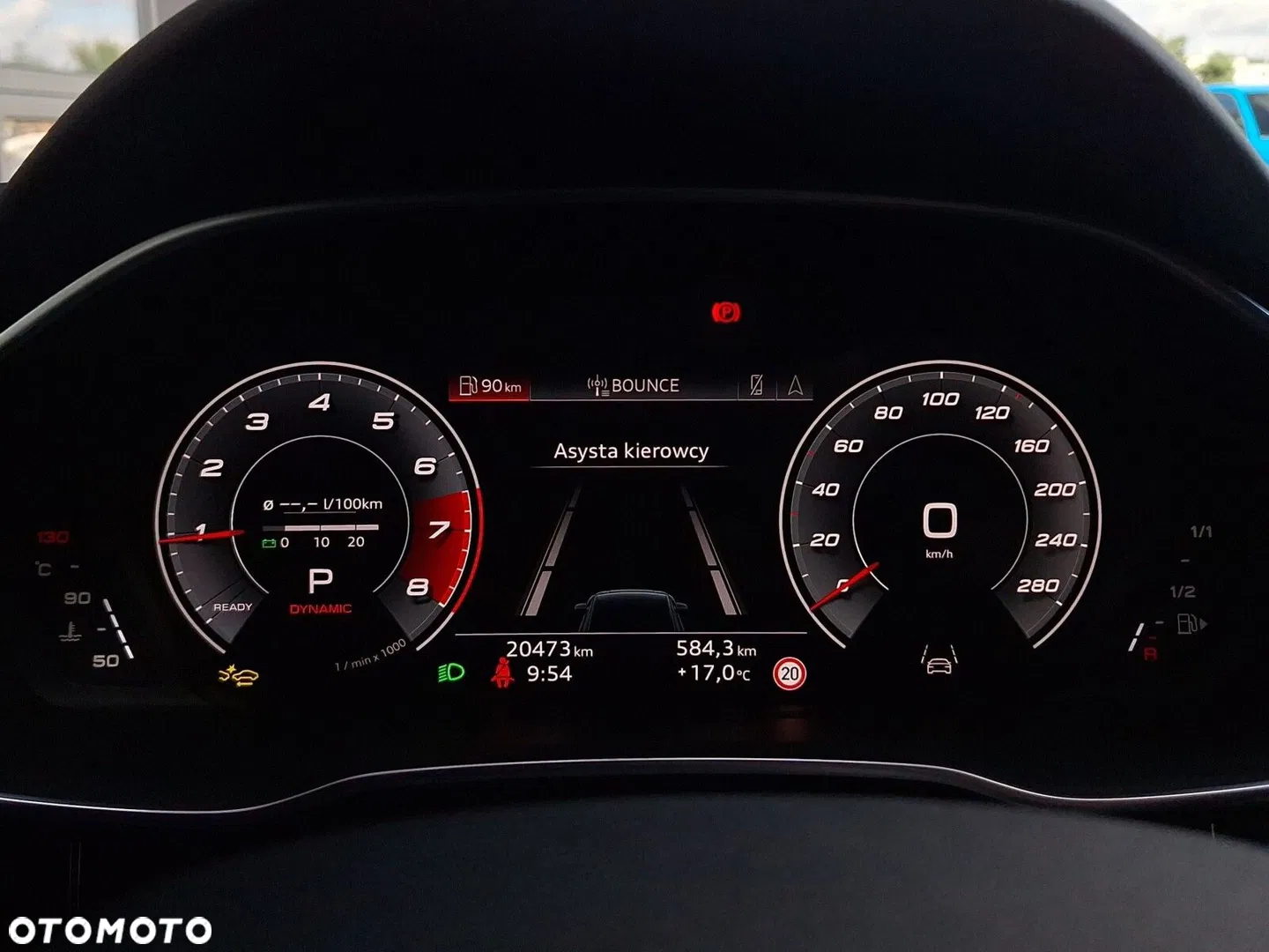 2025 Audi Q3 Sportback 35 TFSI mHEV S tronic, photograph 12