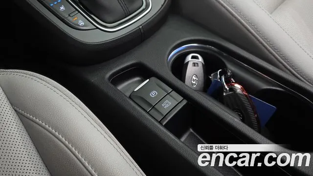 2022 Hyundai Kona Inspiration, photograph 9