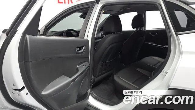 2020 Hyundai Kona Diesel 1.6 4WD, photograph 6