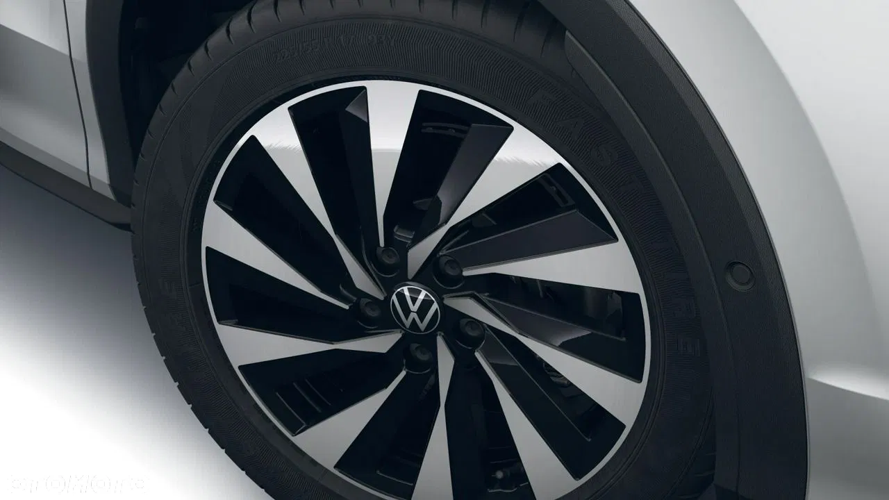 2026 Volkswagen T-Roc, photograph 8