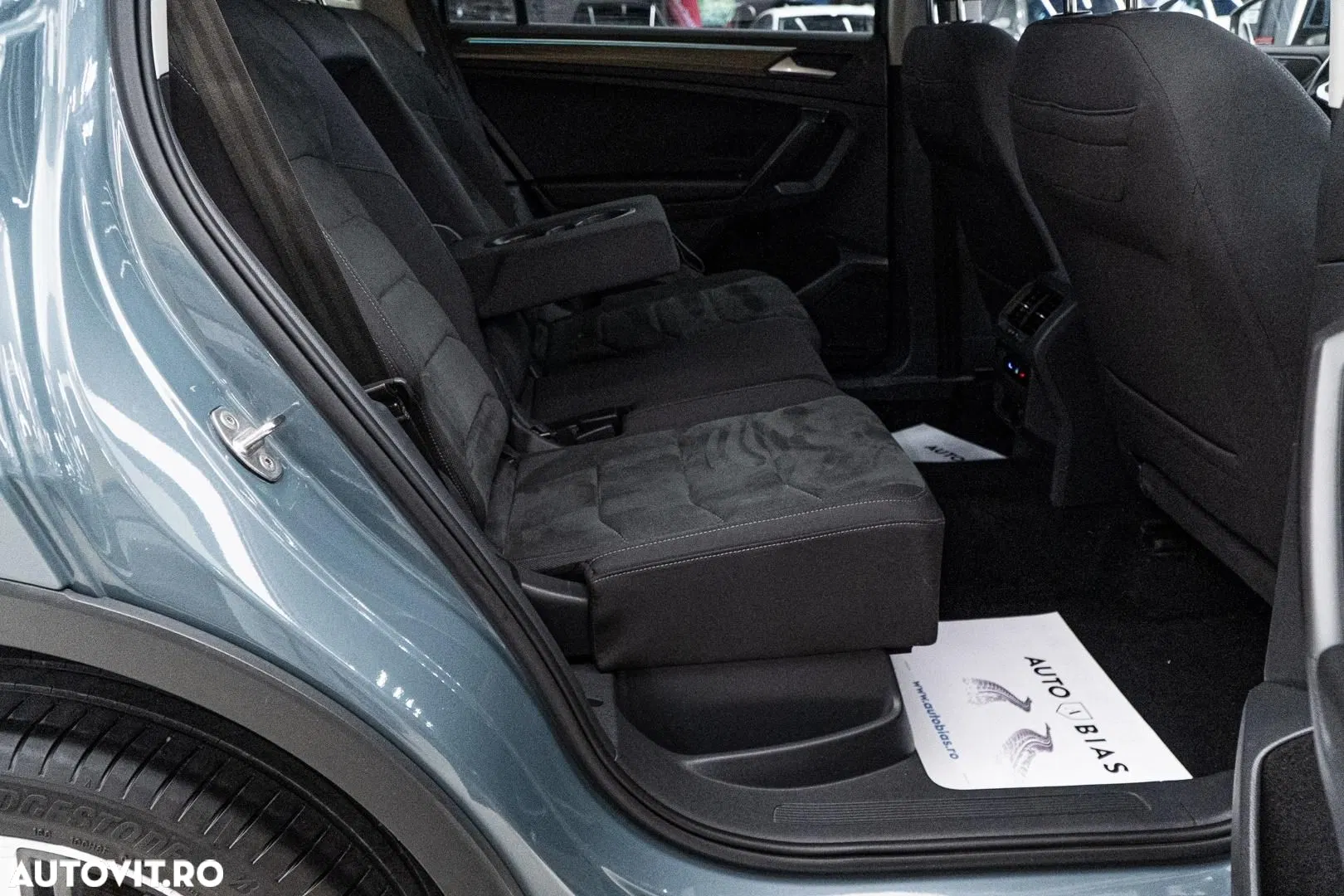 2021 Volkswagen Tiguan 2.0 TDI SCR DSG 4Motion Elegance, photograph 8
