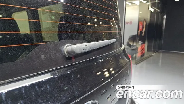 Kia RAY Standard — photo 1 of 30
