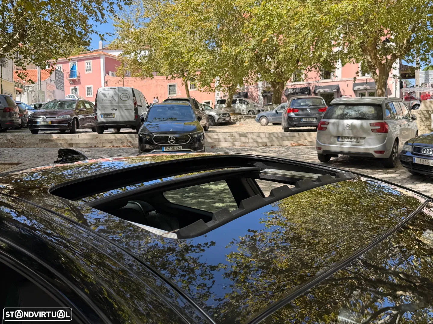 2014 BMW Série 2 Standard, photograph 12