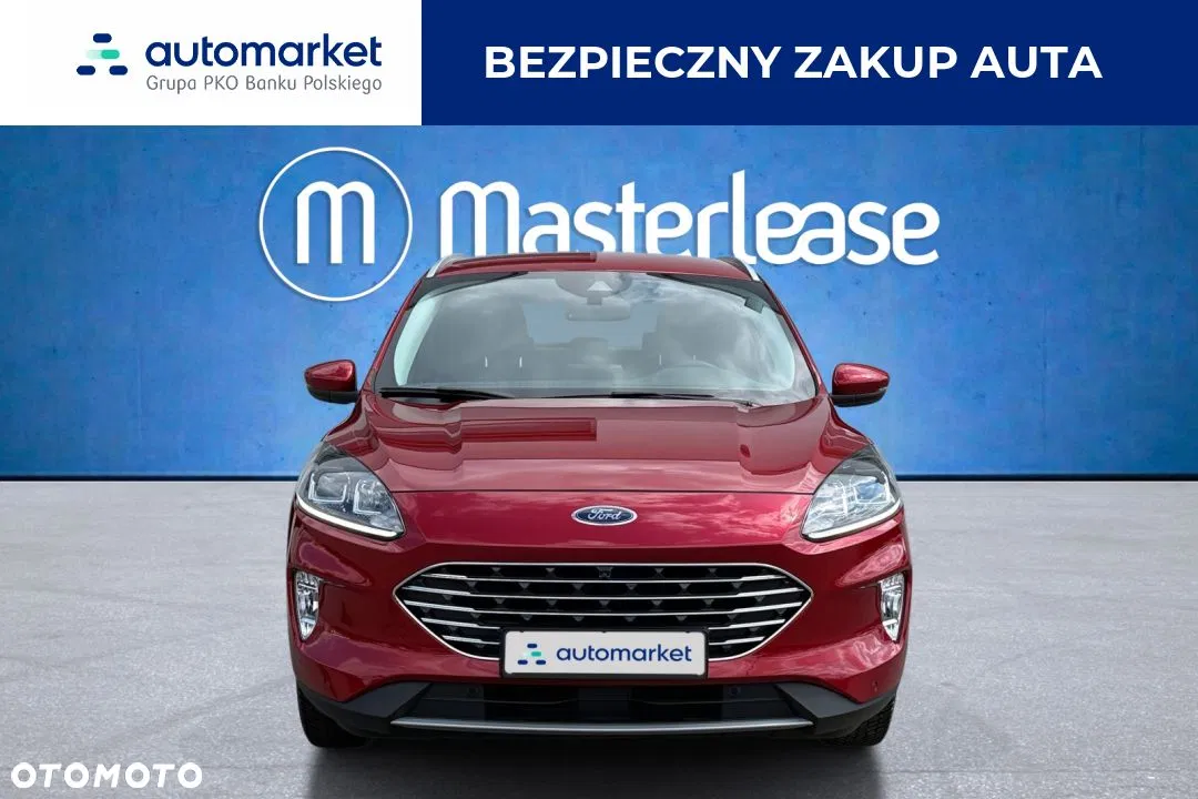 2024 Ford Kuga 1.5 EcoBoost FWD Titanium, photograph 2