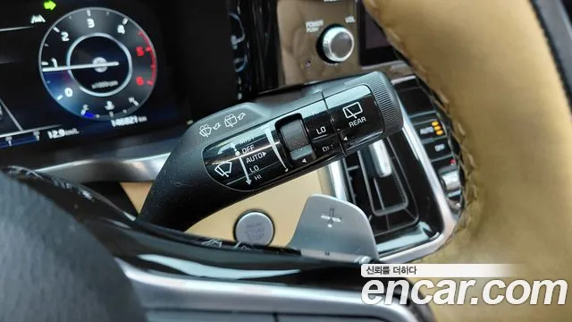 2022 Kia Sorento Diesel 2.2 2WD, photograph 11