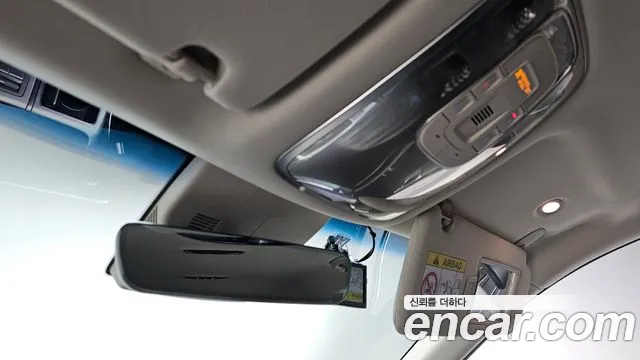 2020 Genesis GV80 3.0 Diesel AWD, photograph 9