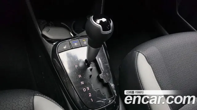2025 Kia morning Prestige, photograph 3
