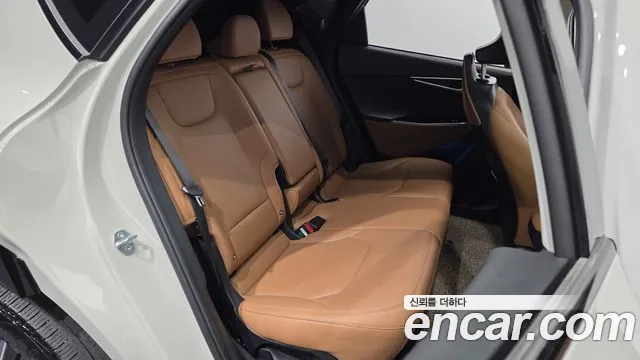 2024 Kia EV6 Long Range 4WD, photograph 7