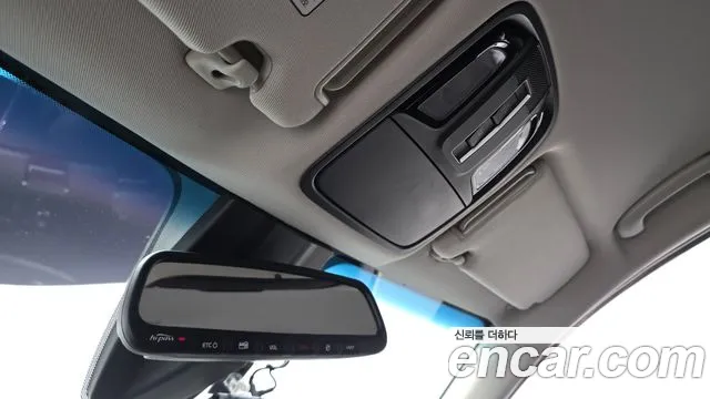 2016 Kia Sorento Diesel 2.2 4WD, photograph 5