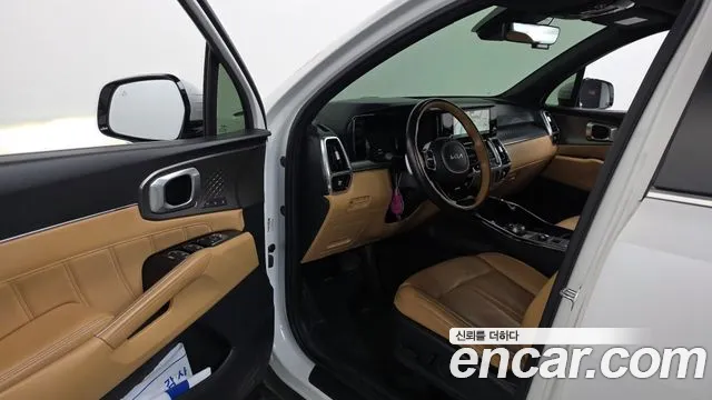 Kia Sorento Diesel 2.2 2WD — photo 1 of 35