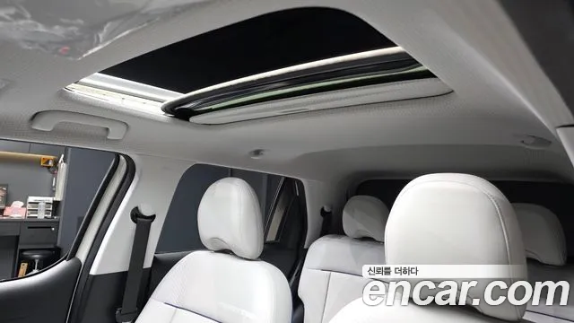 Hyundai Casper Turbo Inspiration — photo 1 of 31