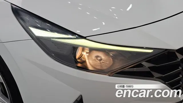 2020 Hyundai AVANTE 1.6, photograph 10