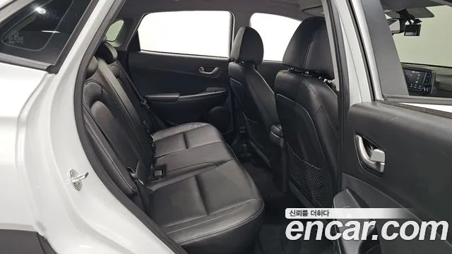 2017 Hyundai Kona 1.6 Turbo 2WD, photograph 5