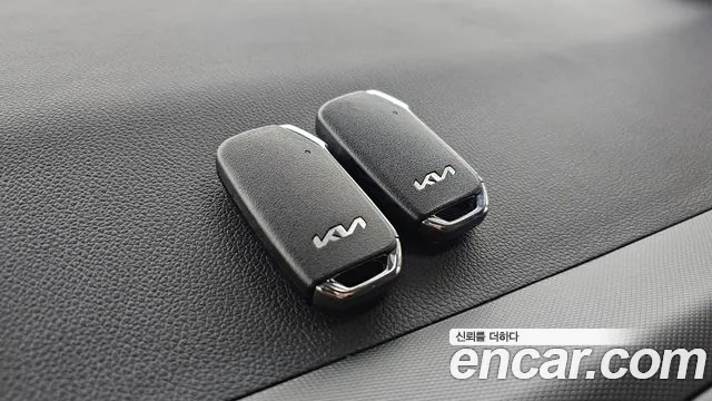 2023 Kia RAY Signature, photograph 8
