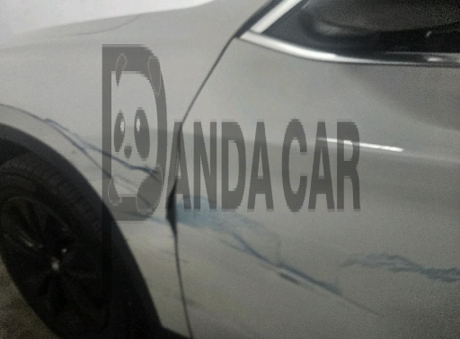 2020 BMW X1 xDrive20i Advantage, photograph 4