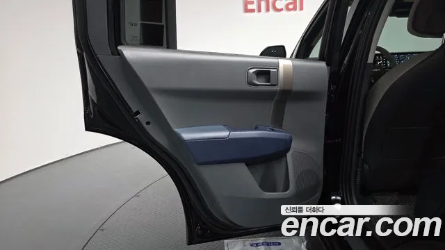 2024 Kia EV3 Long Range 2WD, photograph 4