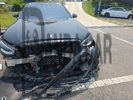 2023 Mercedes-Benz S450 4MATIC, photograph 8