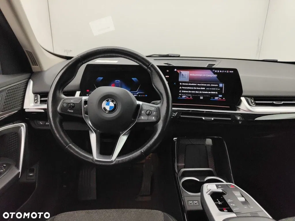 2023 BMW X1 sDrive18d, photograph 5