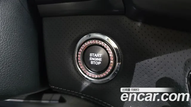 KG_Mobility_Ssangyong Rexton Diesel 2.2 4WD — photo 1 of 30