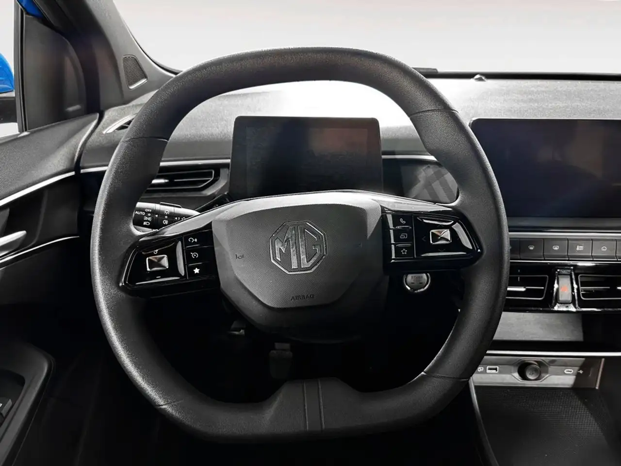 2025 MG MG3 3 1.5 Comfort, photograph 10