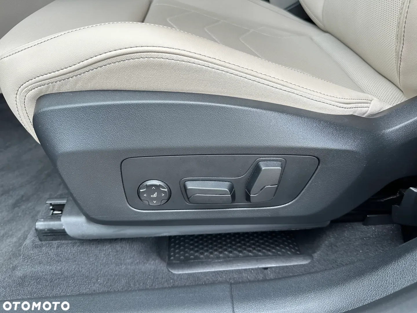 2024 BMW X1 sDrive18d M Sport sport, photograph 10