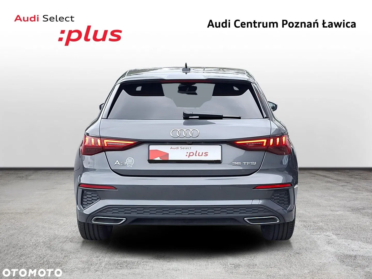 2024 Audi A3 Sportback 35 TFSI mHEV S Line S tronic, photograph 8