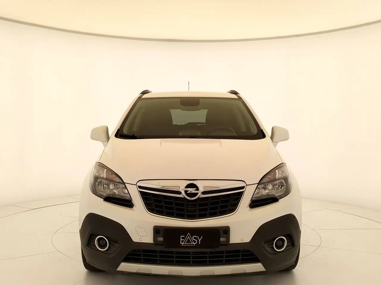 2016 Opel Mokka 1.6 cdti Cosmo - NEOPATENTATI, photograph 3