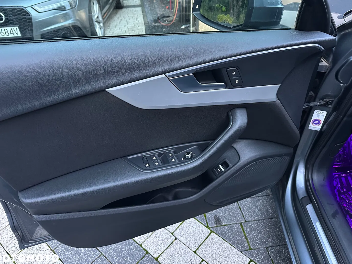2016 Audi A4 Avant, photograph 10