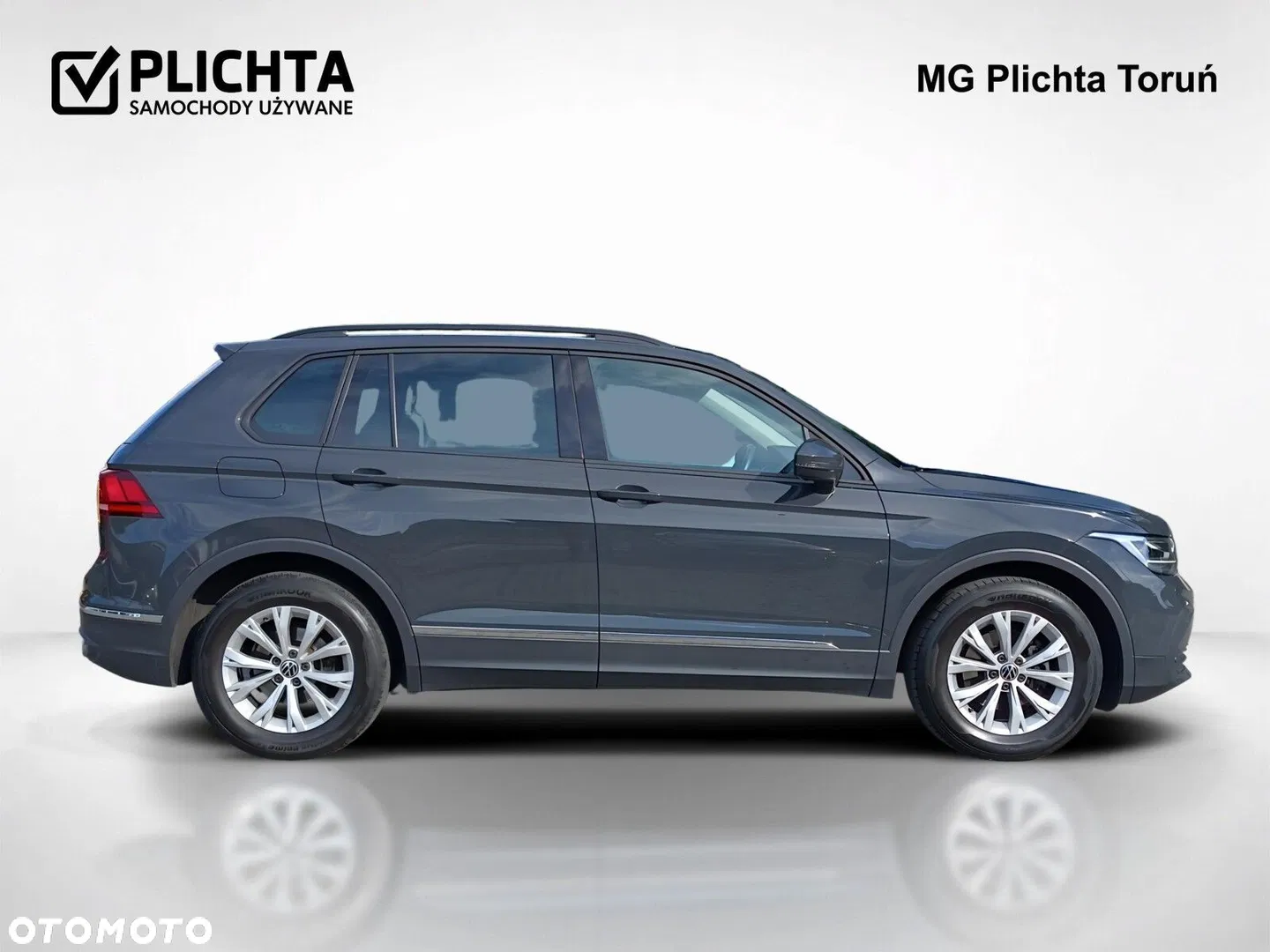 2022 Volkswagen Tiguan 1.5 TSI EVO Life DSG, photograph 6