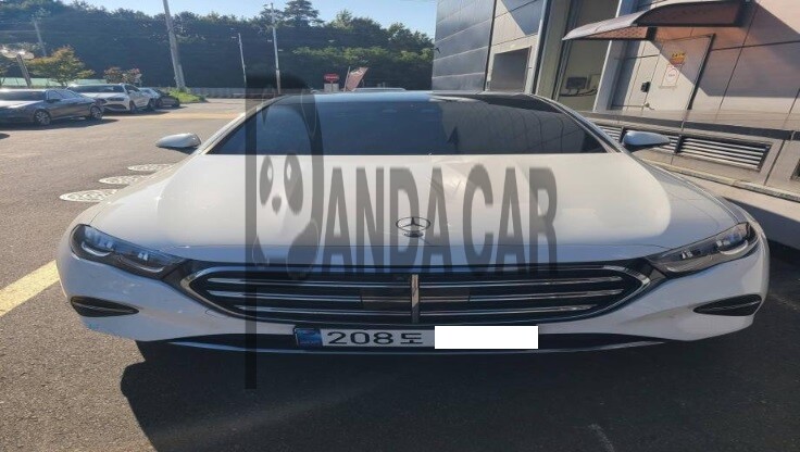 2024 Mercedes-Benz E 220 d 4MATIC, photograph 1