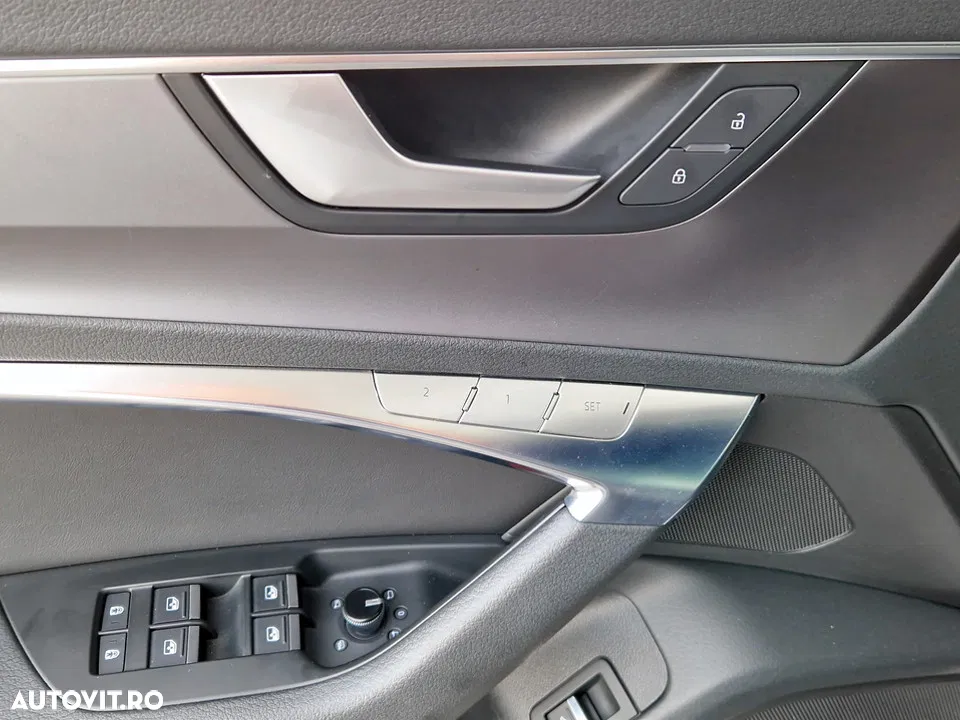2020 Audi A6 Allroad 3.0 50 TDI Tiptronic, photograph 12