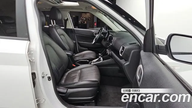 2019 Hyundai Venue 1.6 Smart, photograph 11